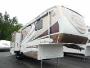2007 Gulfstream Prairie Schooner